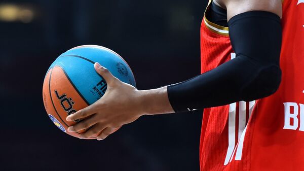 KK Crvena zvezda - Sputnik Srbija