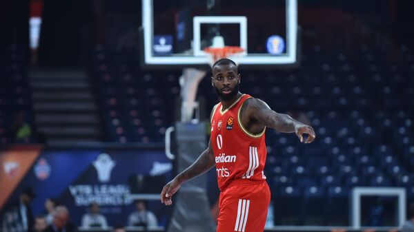 КК Црвена звезда - Sputnik Србија