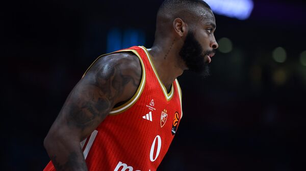 КК Црвена звезда - Sputnik Србија