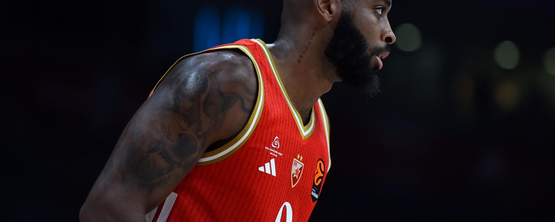 КК Црвена звезда - Sputnik Србија, 1920, 08.03.2026