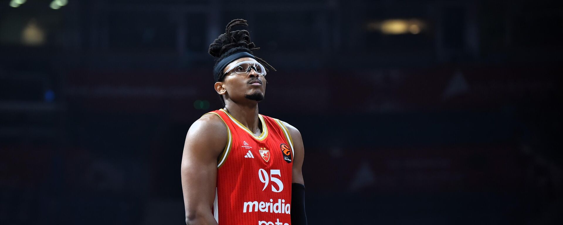 КК Црвена звезда - Sputnik Србија, 1920, 17.10.2025