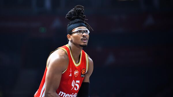 КК Црвена звезда - Sputnik Србија