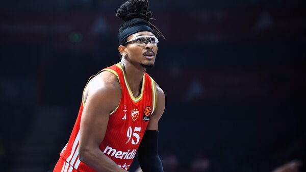 Crvena zvezda proti Baskoniji v Evroligi išče četrto zaporedno zmago