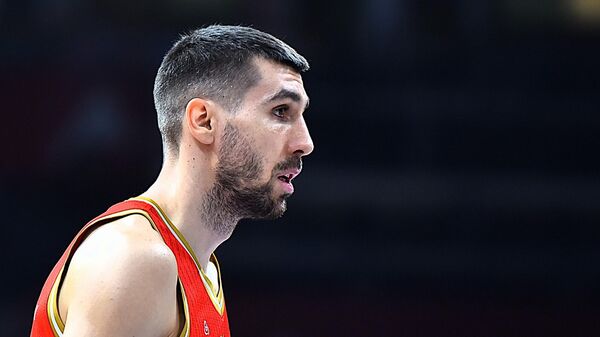 KK Crvena zvezda - Sputnik Srbija