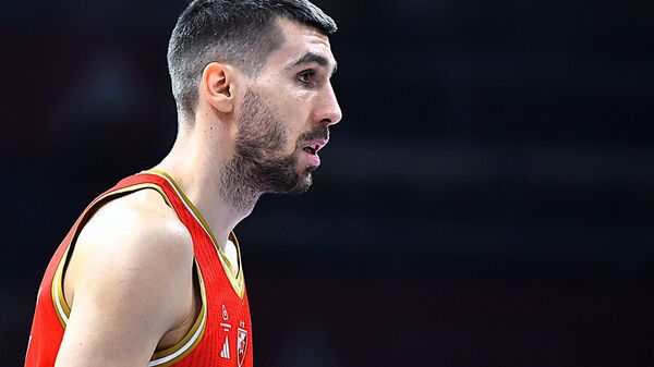 Евролига казнила Црвену звезду