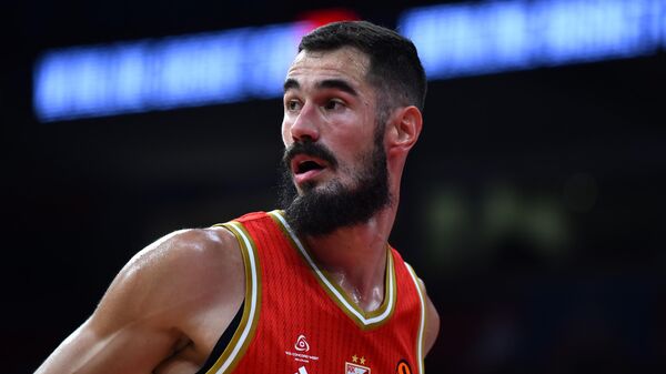 KK Crvena zvezda - Sputnik Srbija