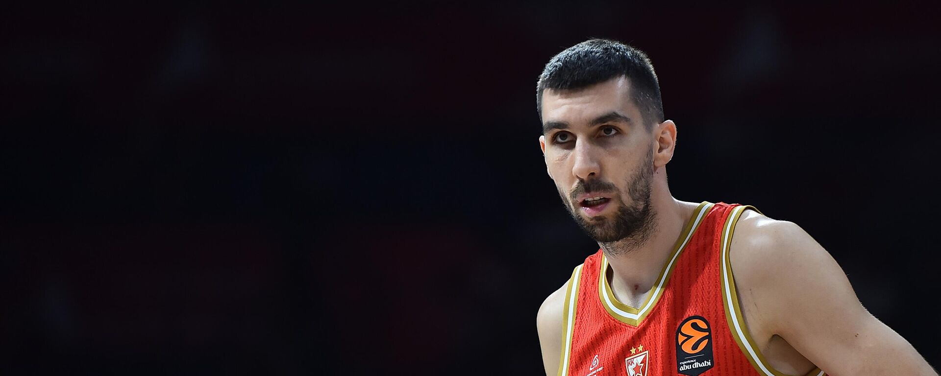 KK Crvena zvezda - Sputnik Srbija, 1920, 17.11.2025