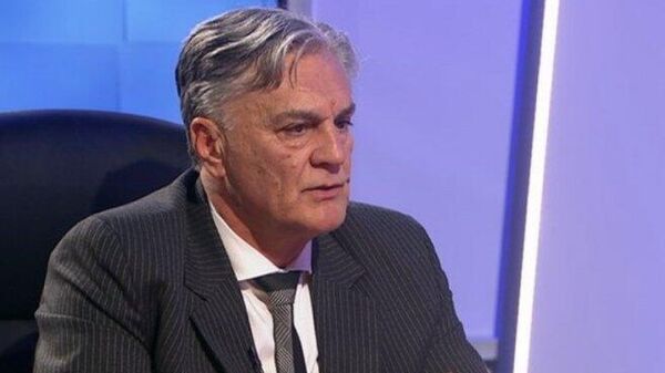 Siniša Karan - Sputnik Srbija