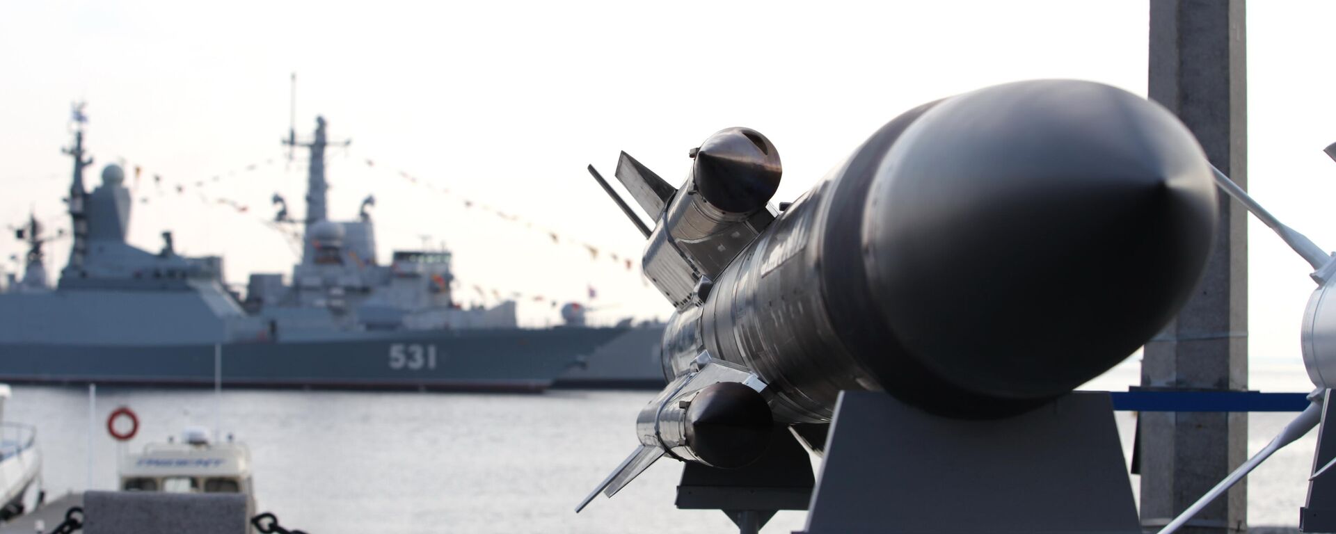 Америчка крстарећа ракета томахавк - Sputnik Србија, 1920, 30.09.2025