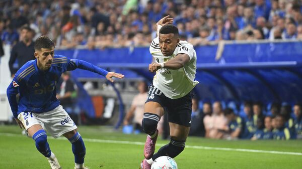 Luka Ilić - Sputnik Srbija