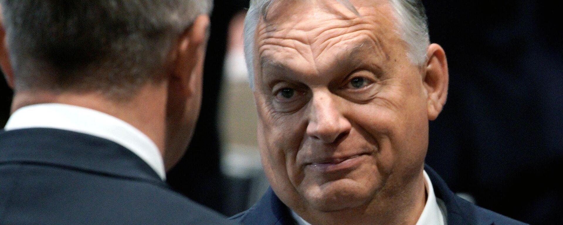 Mađarski predsednik Viktor Orban - Sputnik Srbija, 1920, 20.12.2025