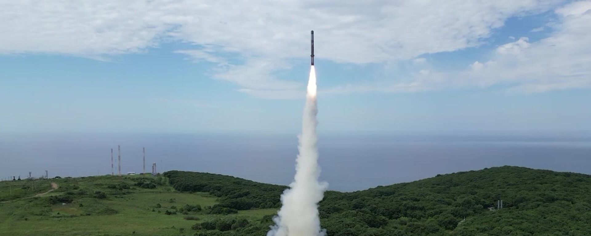 Krstareća raketa - Sputnik Srbija, 1920, 01.10.2025