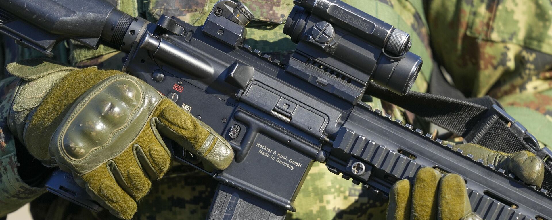 Vojska Srbije - Sputnik Srbija, 1920, 01.10.2025