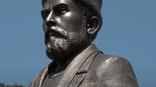 Spomenik Pavlu Đurišiću - Sputnik Srbija