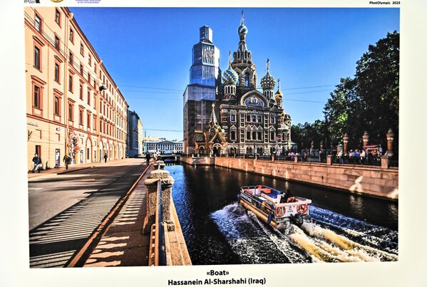 „Najevropskiji“, a mnogi bi rekli i najlepši ruski grad, koga nazvaju i „severnom Venecijom“ harmonijom svoje arhitekture pleni i privlači milione turista iz svih krajeva sveta - Sputnik Srbija