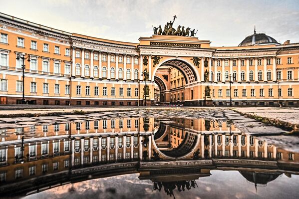 Krajem avgusta 2025. godine, u Ruskoj Federaciji, u gradu Sankt Peterburgu, održana je Međunarodna fotografska olimpijada „PhotOlympic-2025“ u organizaciji srpskog Foto kluba „24. kadar” i ruskog fotografskog kluba „Art Portret” (detalj jedne od nagrađenih fotografija) - Sputnik Srbija