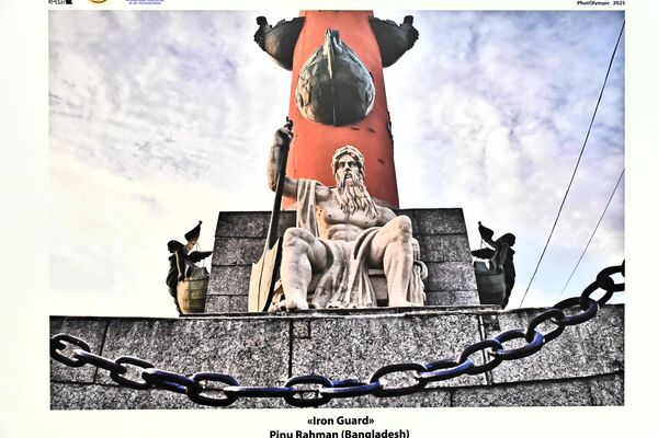 Sa više od pet miliona stanovnika Peterburg je drugi po veličini grad u Rusiji i četvrti u Evropi - Sputnik Srbija