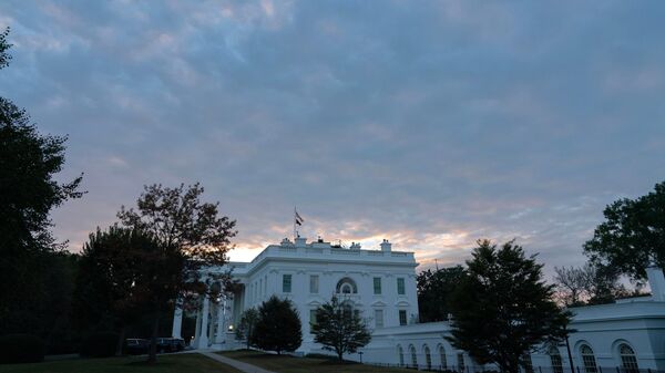 Bela kuća - Sputnik Srbija