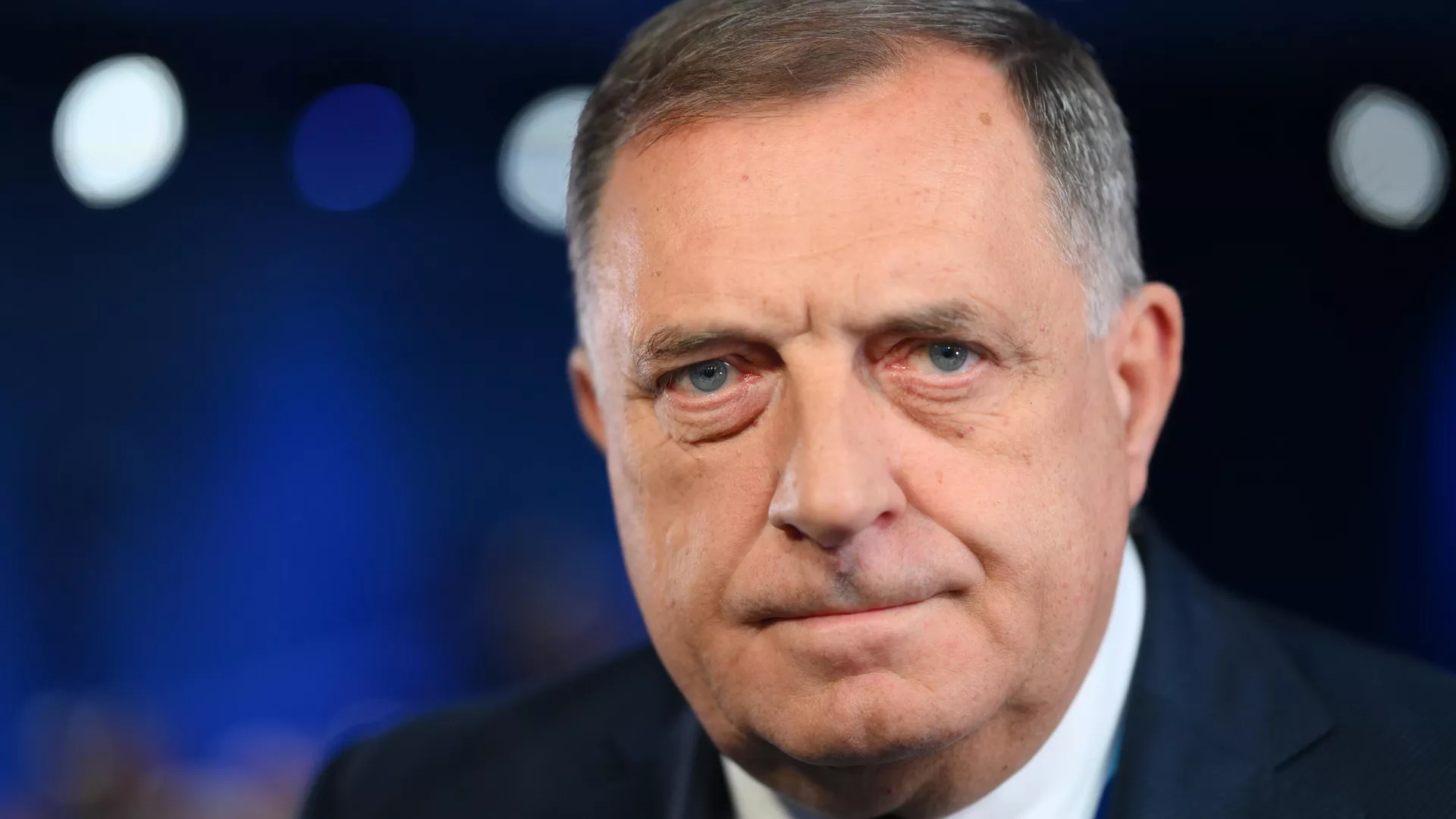 Dodik: “Nothing will be the same for Republika Srpska anymore”