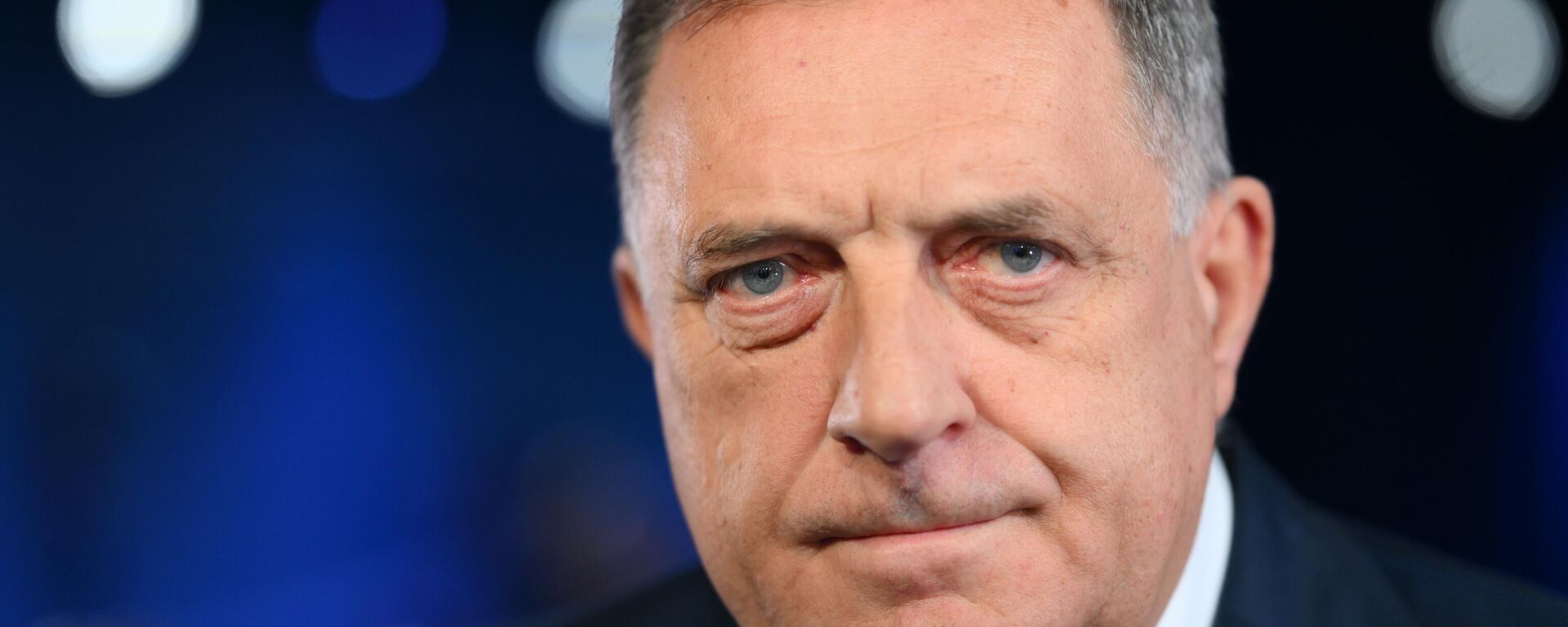 Милорад Додик - Sputnik Србија, 1920, 03.11.2025