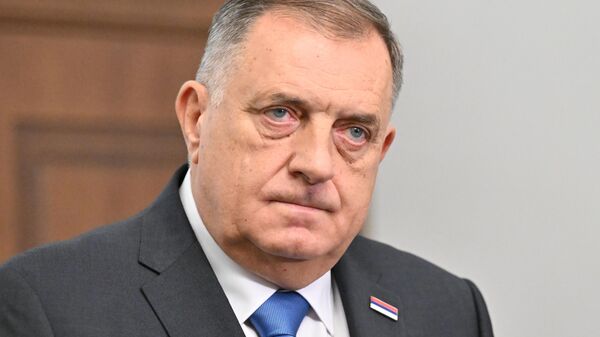 Додик: Дејтон је био подвала Србима, данас је потпуно девастиран