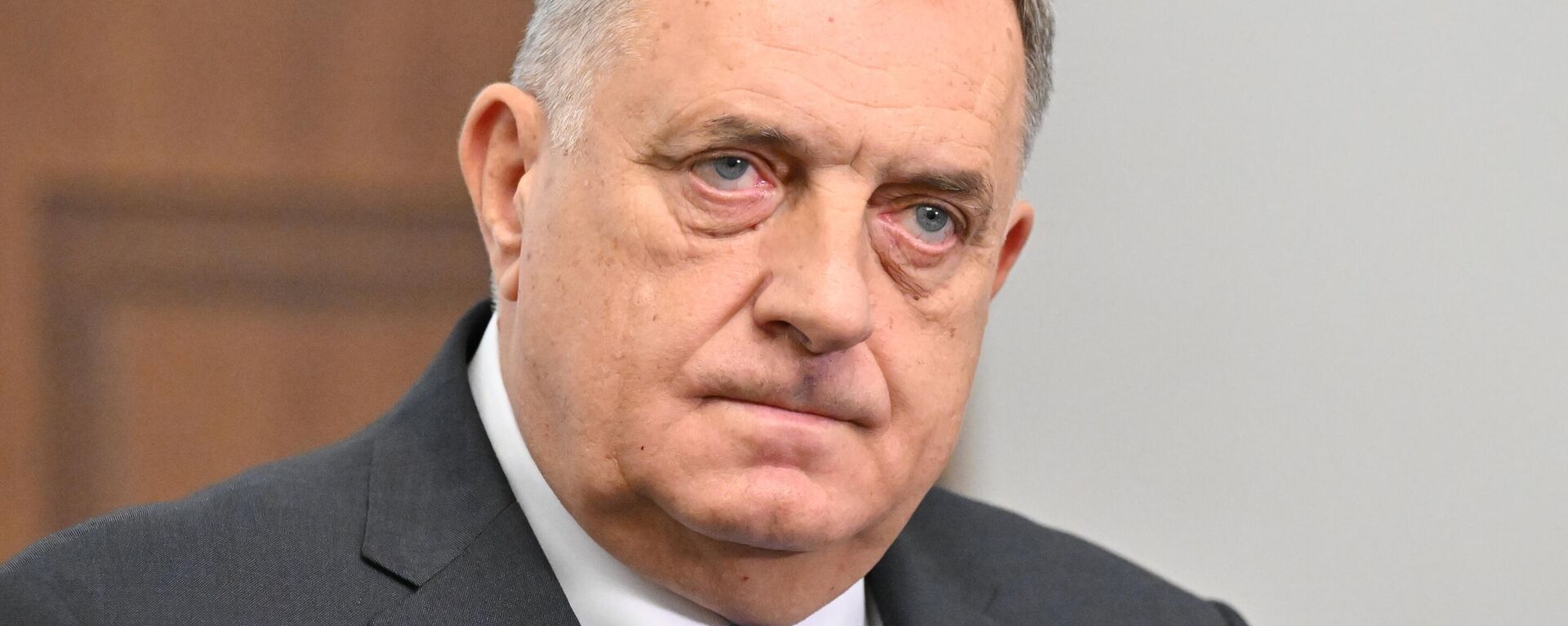 Милорад Додик - Sputnik Србија, 1920, 30.10.2025