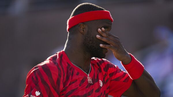 Fransis Tijafo - Sputnik Srbija