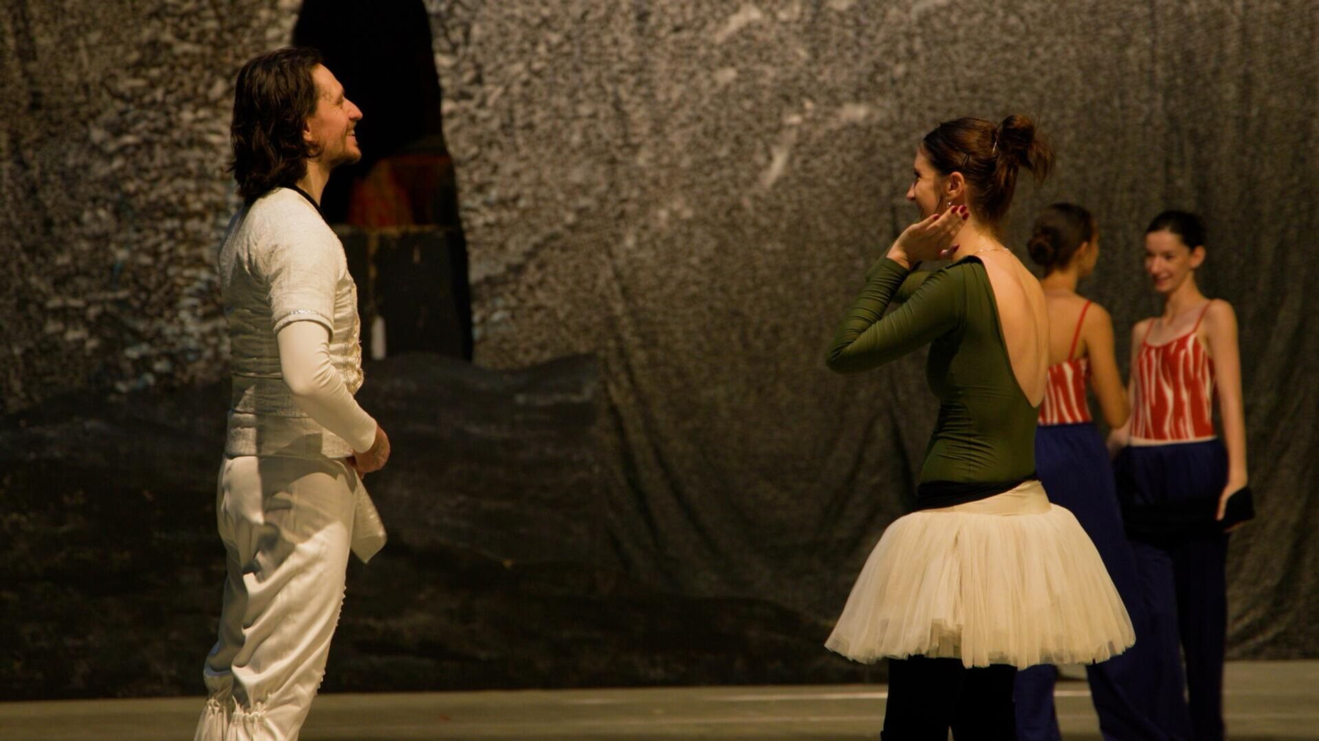 Sergej Polunjin - Sputnik Srbija, 1920, 03.10.2025