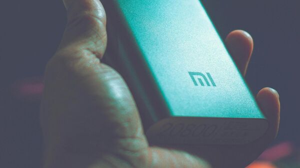 Šaomi prenosivi punjač - Sputnik Srbija