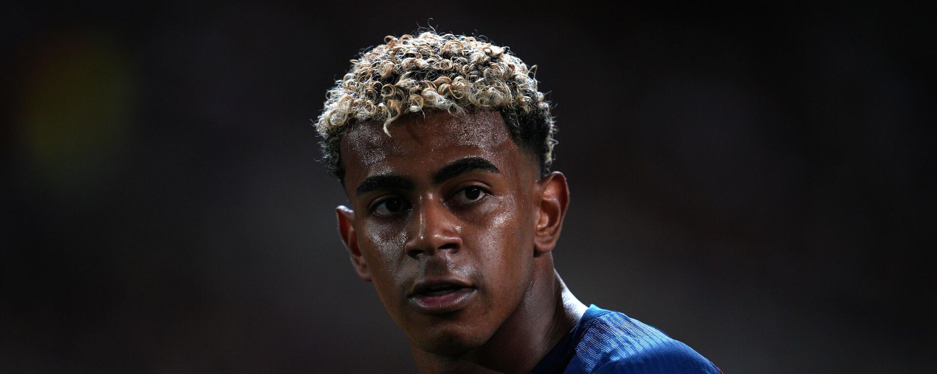 Ламин Јамал - Sputnik Србија, 1920, 23.04.2026