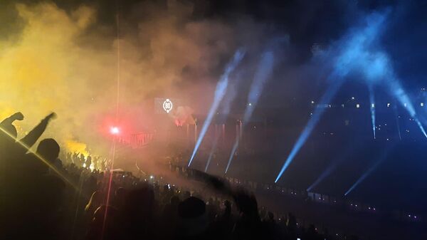 Partizan rođendan - Sputnik Srbija