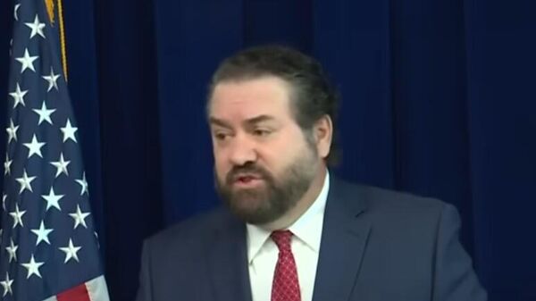 Marko Brnović - Sputnik Srbija