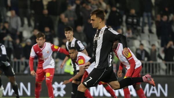 Jovan Milošević - Sputnik Srbija