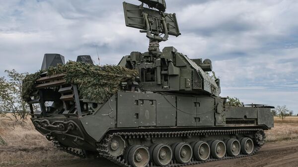 Корак напред у модернизацији војске: Зашто је и Србији потребна ПВО купола