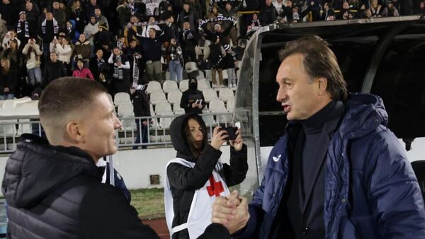 Miroslav Tanjga  - Sputnik Srbija