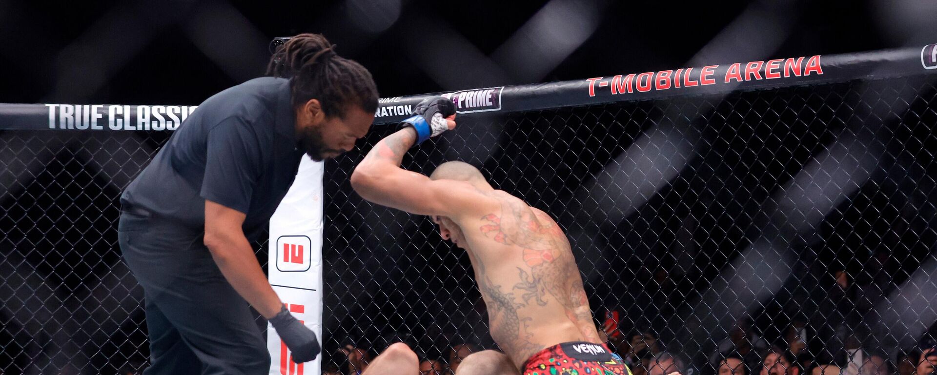 Aleks Pereira - Sputnik Srbija, 1920, 05.10.2025