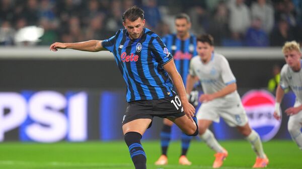 Lazar Samardžić - Sputnik Srbija