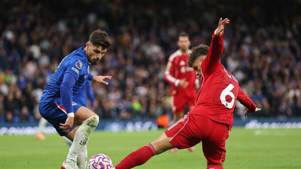 Милош Керкез - Sputnik Србија