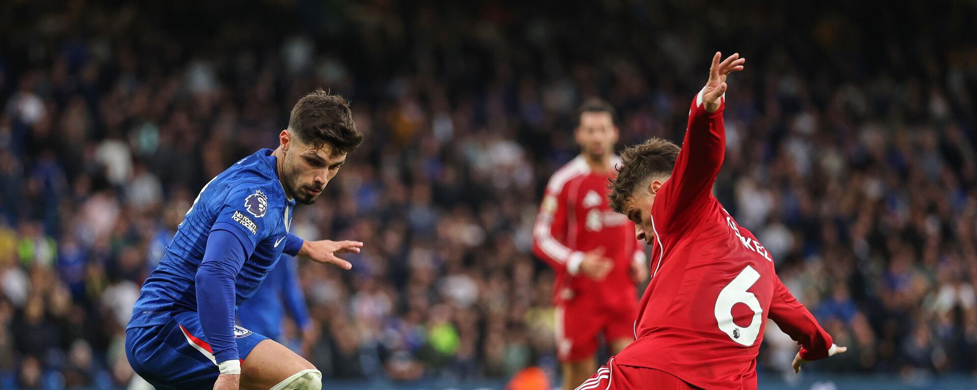 Miloš Kerkez - Sputnik Srbija, 1920, 06.10.2025