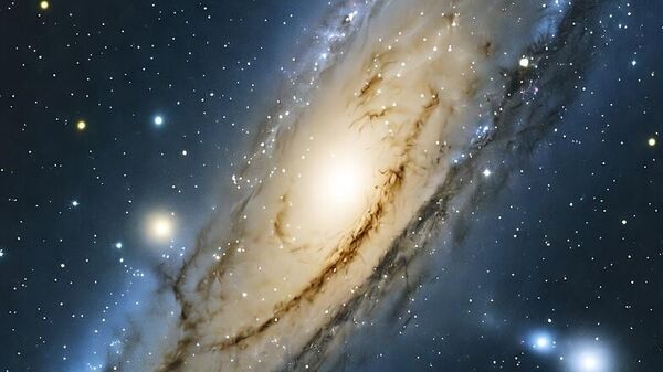 Svemir - Sputnik Srbija