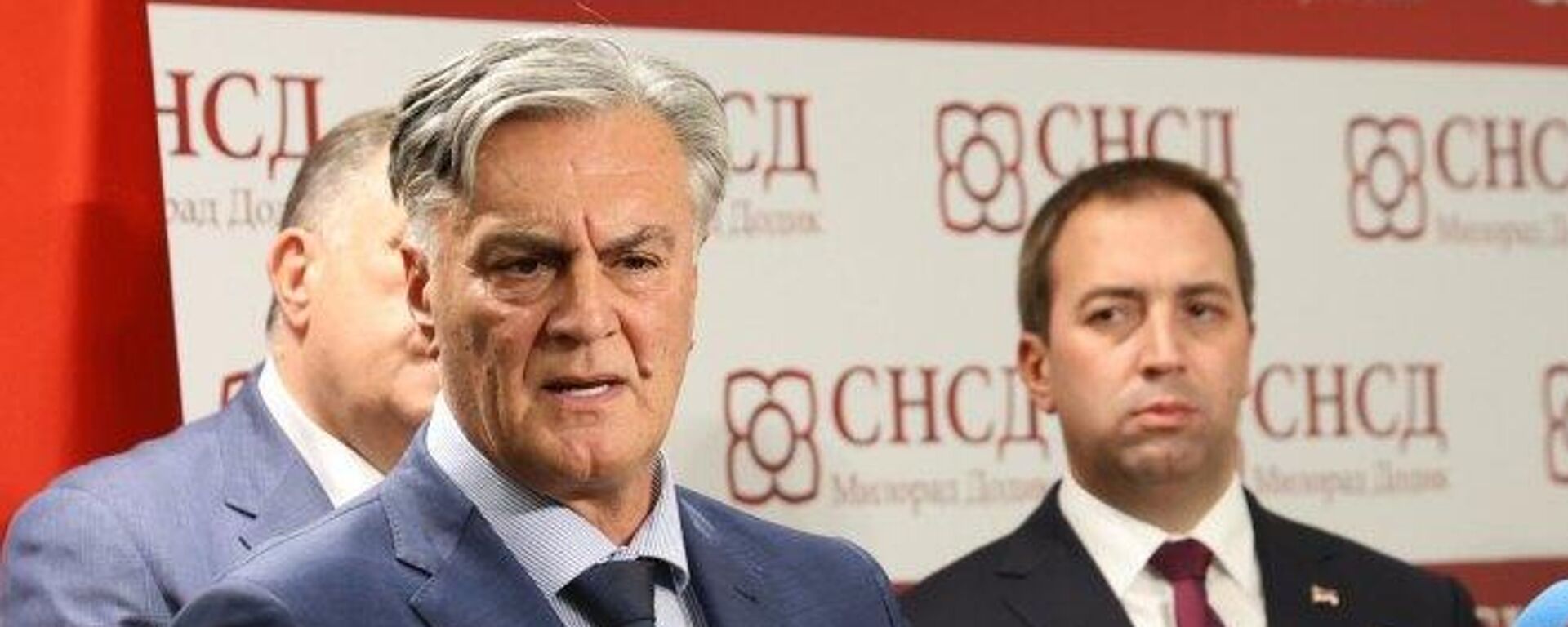 Синиша Каран  - Sputnik Србија, 1920, 13.11.2025