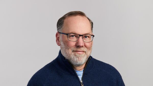 Američki imunolog Fred Ramsdel, dobitnik Nobelove nagrade za medicinu 2025.  - Sputnik Srbija