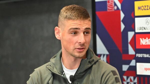 Andrej Ilić - Sputnik Srbija