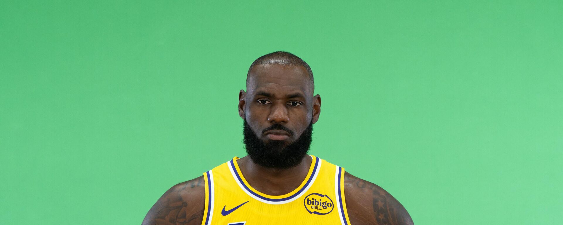 Леброн Џејмс - Sputnik Србија, 1920, 07.10.2025