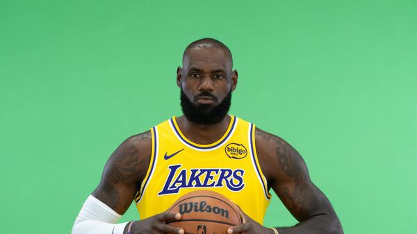 Lebron Džejms - Sputnik Srbija