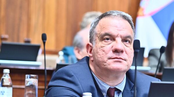 Станковић: Оснивање Факултета српских студија не би требало тумачити политички