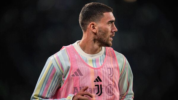 Dušan Vlahović - Sputnik Srbija