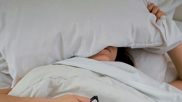 Исцрпљеност - Sputnik Србија