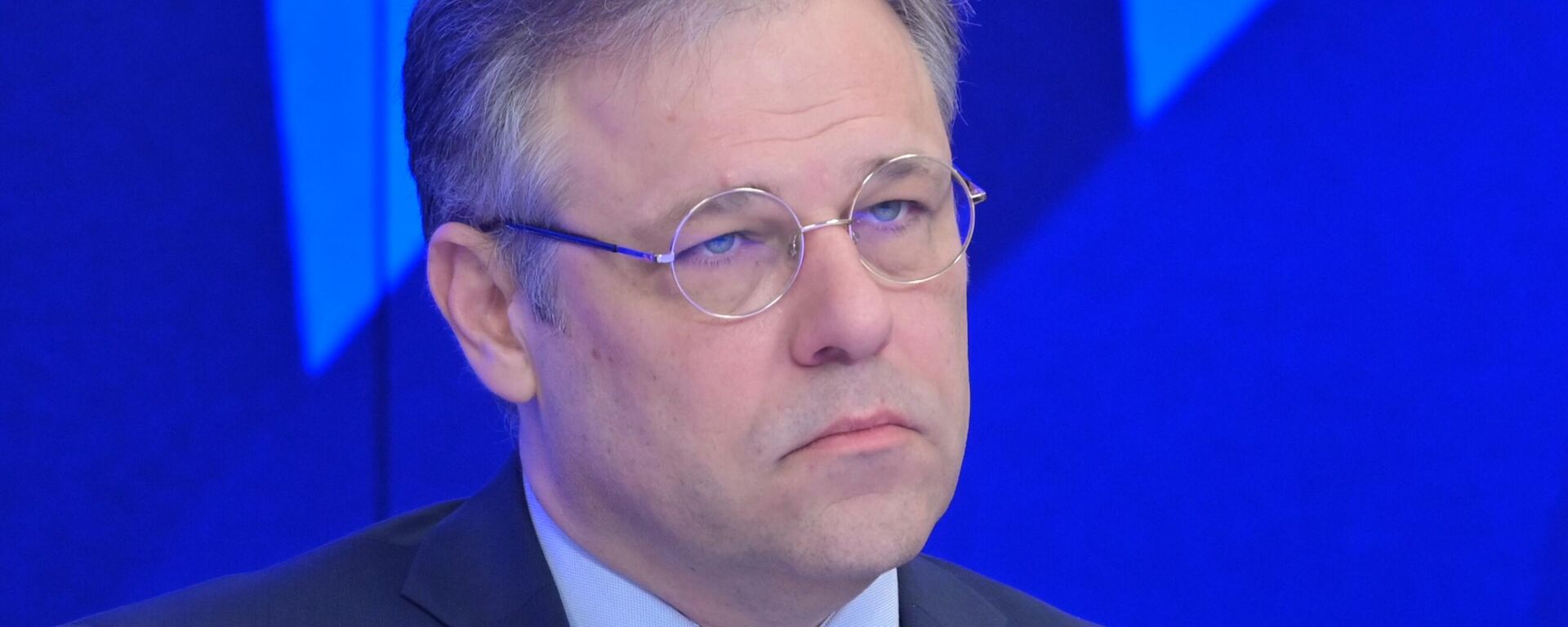 Специјални изасланик руског Министарства спољних послова за злочине кијевског режима Родион Мирошник.  - Sputnik Србија, 1920, 24.03.2026