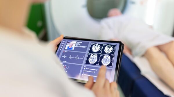 Мождани удар Мождани удар - Sputnik Србија